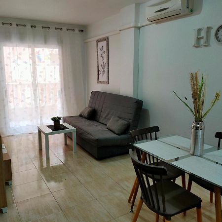 טורבייחה Casas Holiday - Playa Del Cura מראה חיצוני תמונה
