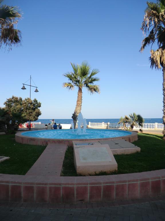 טורבייחה Casas Holiday - Playa Del Cura מראה חיצוני תמונה